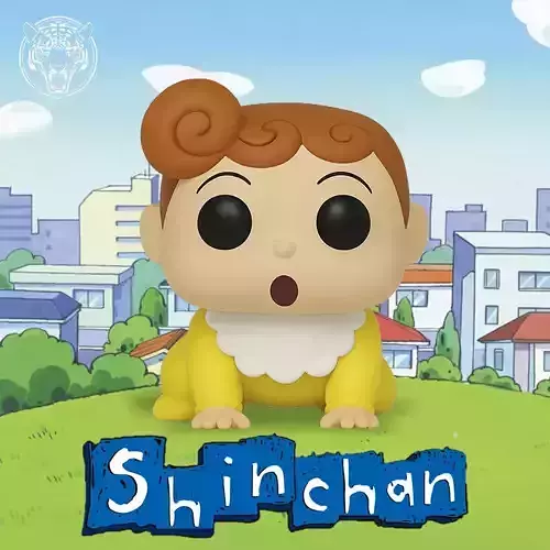 Himawari - Funko Figure