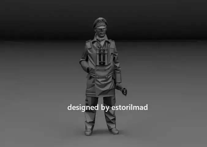 WW2 ALEMAN OFICIAL KRIEGSMARINE UBOOT V3