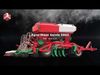 Agro-Masz Salvis 3800 Pneumatic seed drill 3D model_1