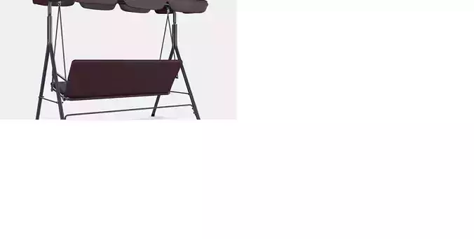 Serenita kerti hintaagy 3