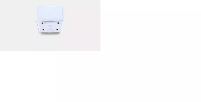 HOMEFORT HME17121UW Washing machine energy class D