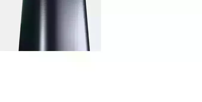 AirFryer with transparent window 5 L