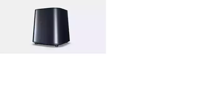 AirFryer with transparent window 5 L