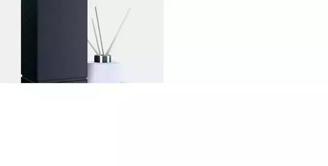 Sensual Eixir diffuser with wand - Naudi