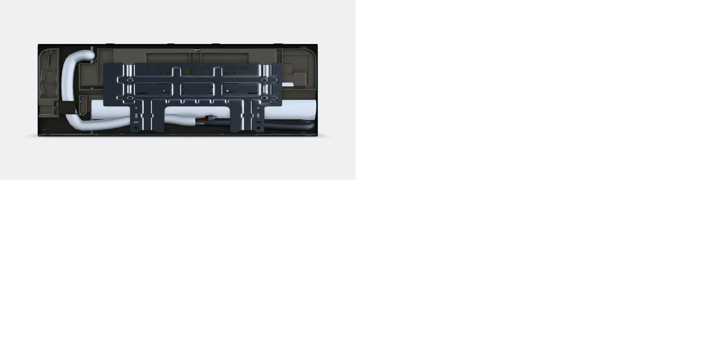 Midea Xtreme Save Black MSAGAU-09HRFNX-BL multi indoor unit 2 3D model_5