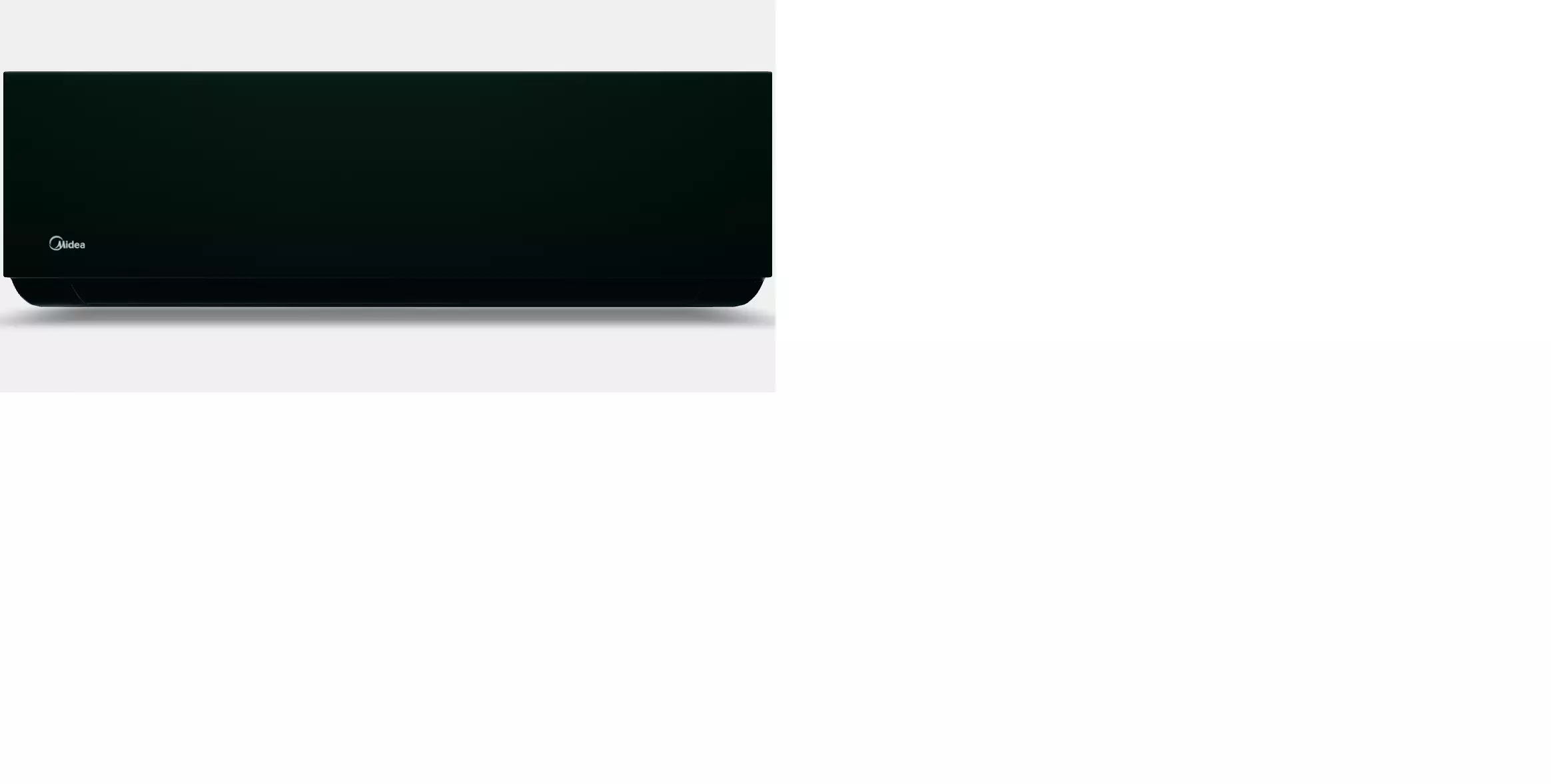 Midea Xtreme Save Black MSAGAU-09HRFNX-BL multi indoor unit 2 3D model_3