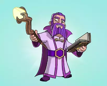 Clash of Clans - Clash-A-Rama - Guardiao