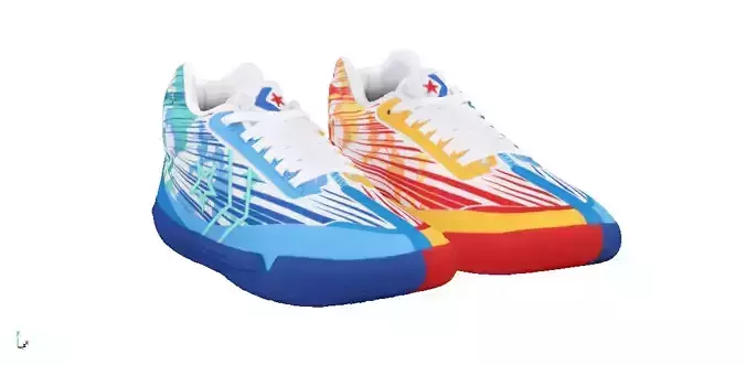 converse all star bb evo