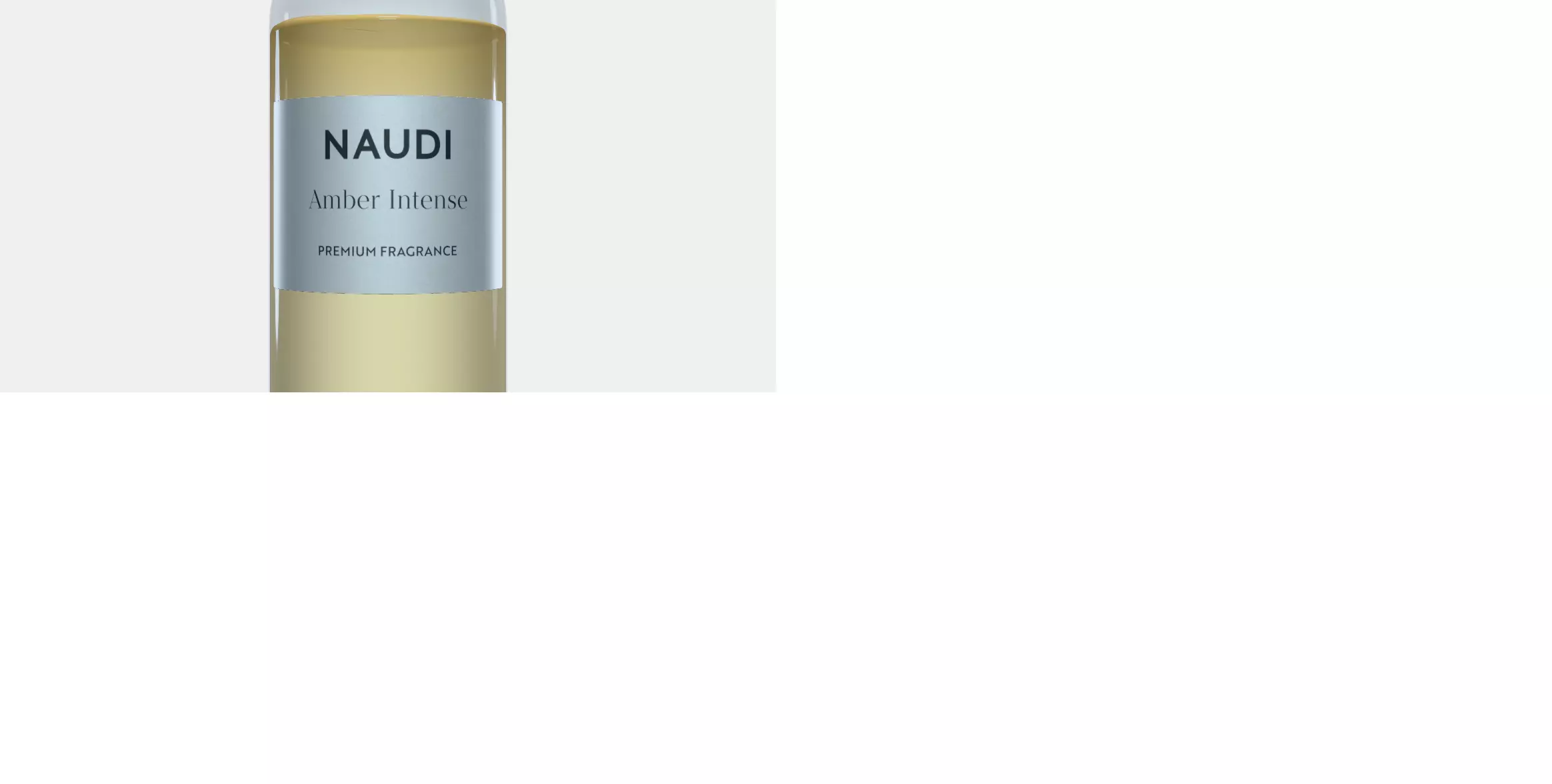 Refill with stick - 150ml - Naudi 3D model_3