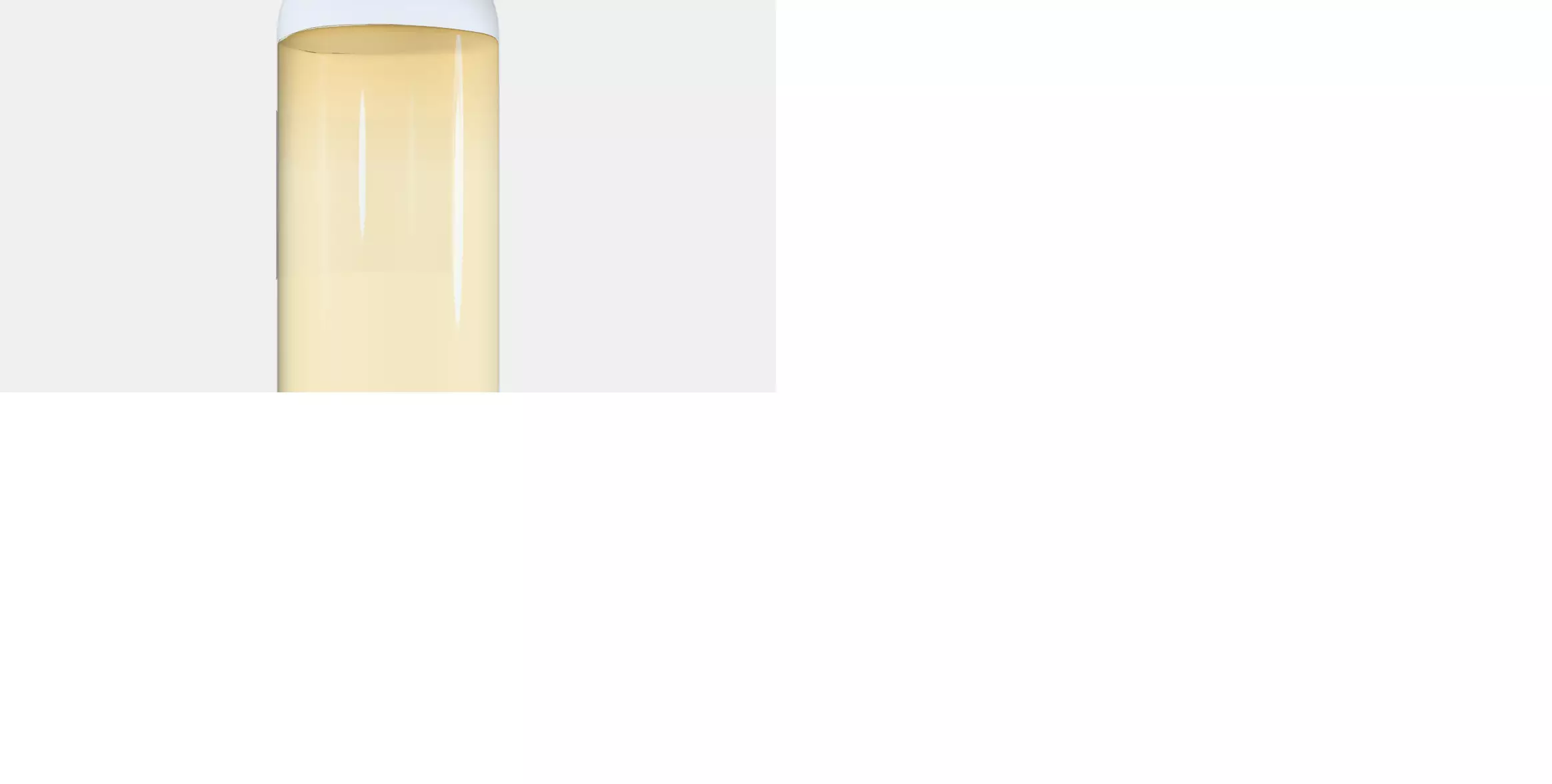 Refill with stick - 150ml - Naudi 3D model_0