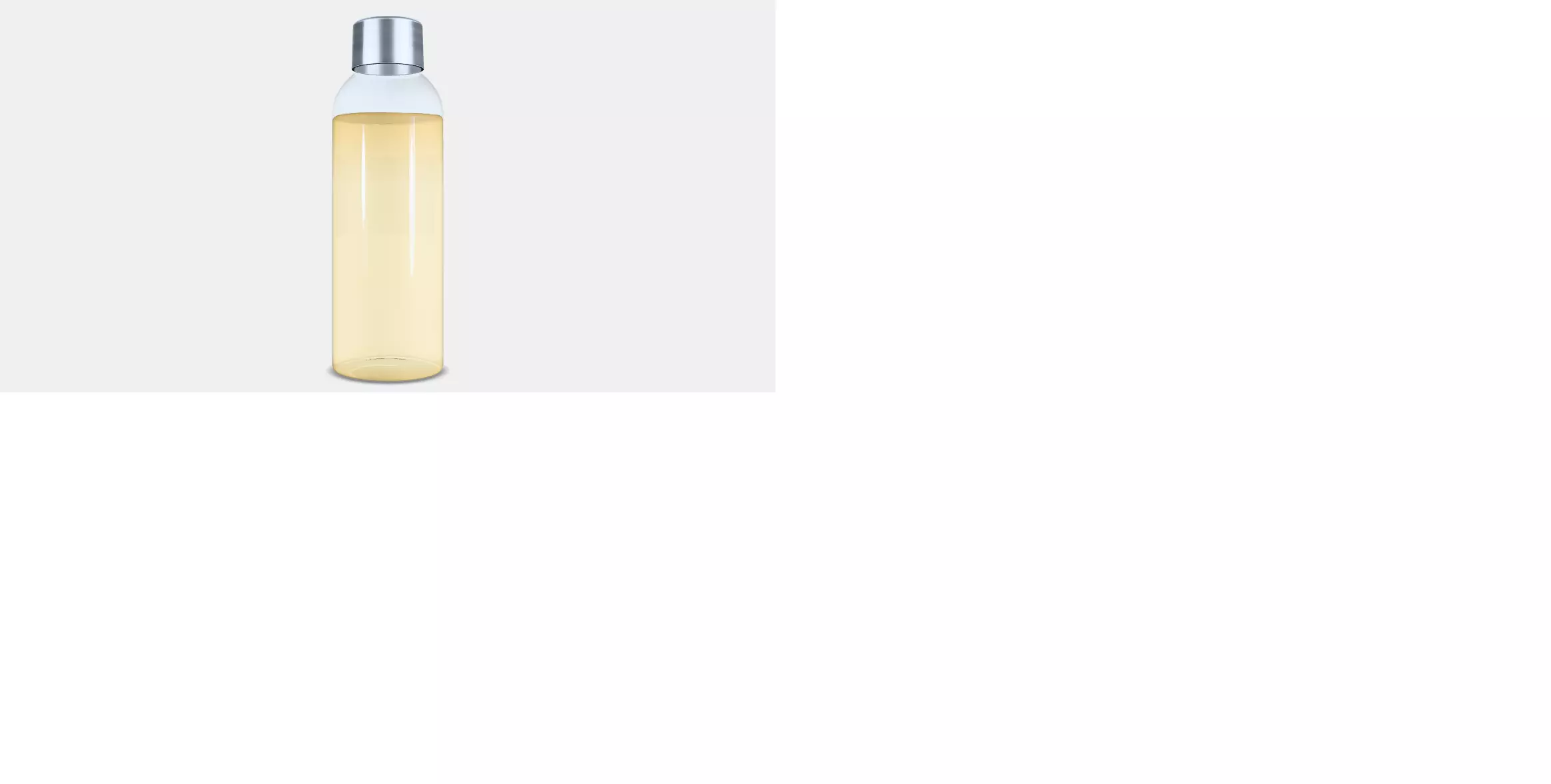 Refill with stick - 150ml - Naudi 3D model_5