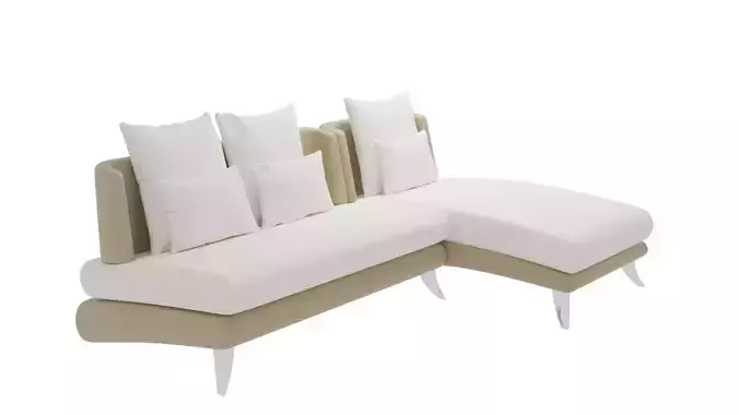 Aronia sofas