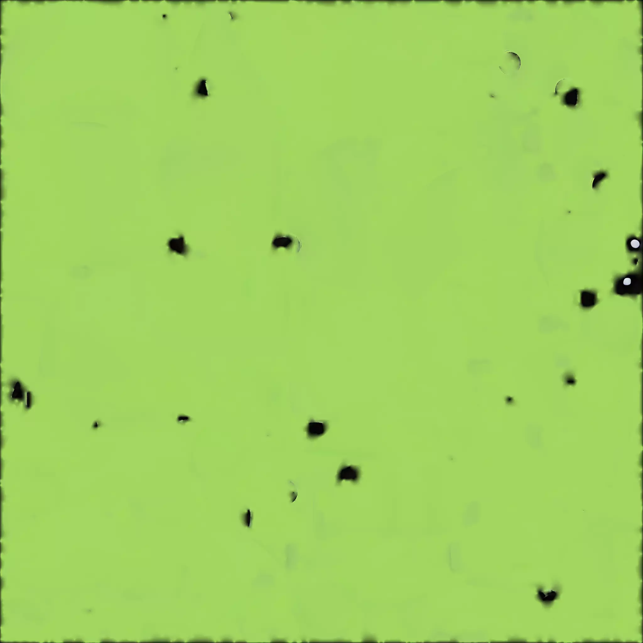 Android CellPhone 3D print model_4