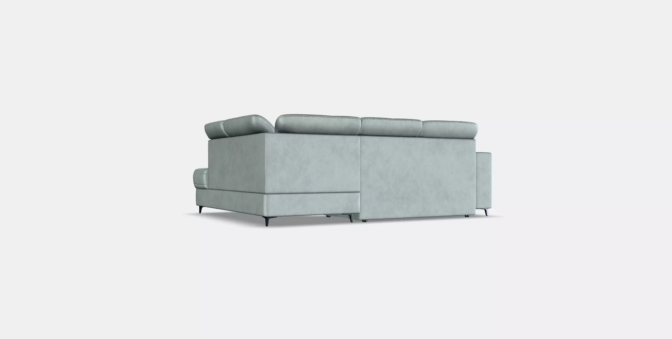 8810-B sarokgarnitur balos 3D model_7