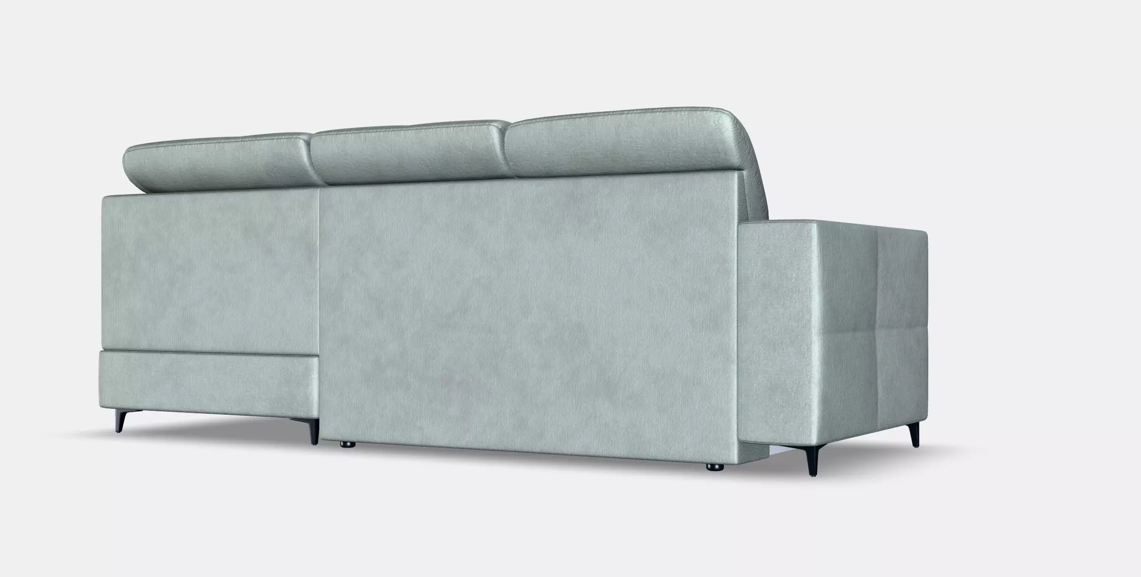 8810-B sarokgarnitur balos 3D model_3