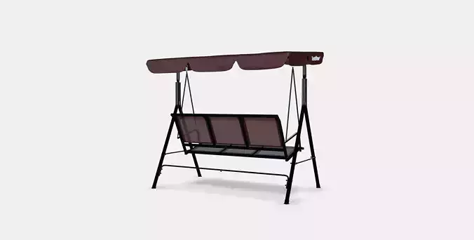 Como kerti hintaagy 3