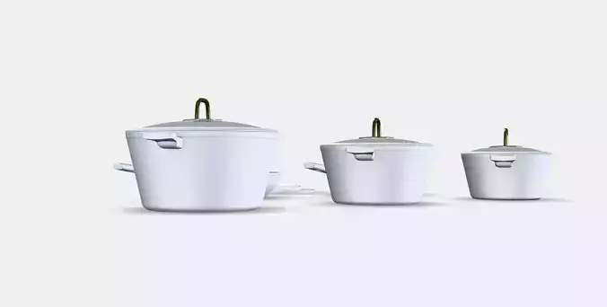 10-piece crockery set 2