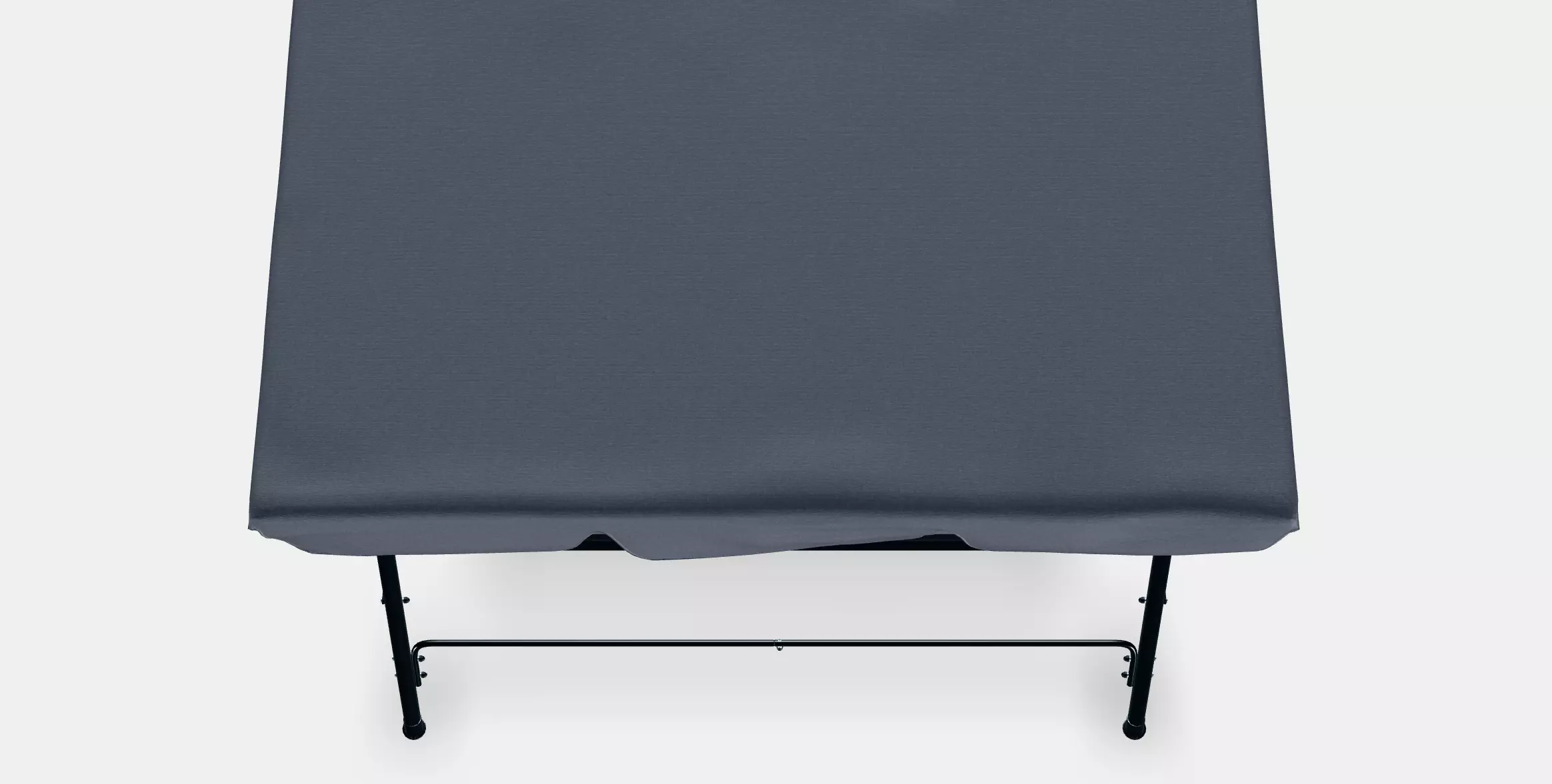 Como kerti hintaagy 2 3D model_2