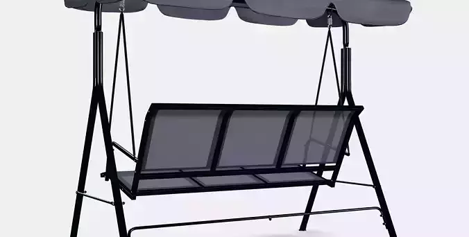 Como kerti hintaagy 2