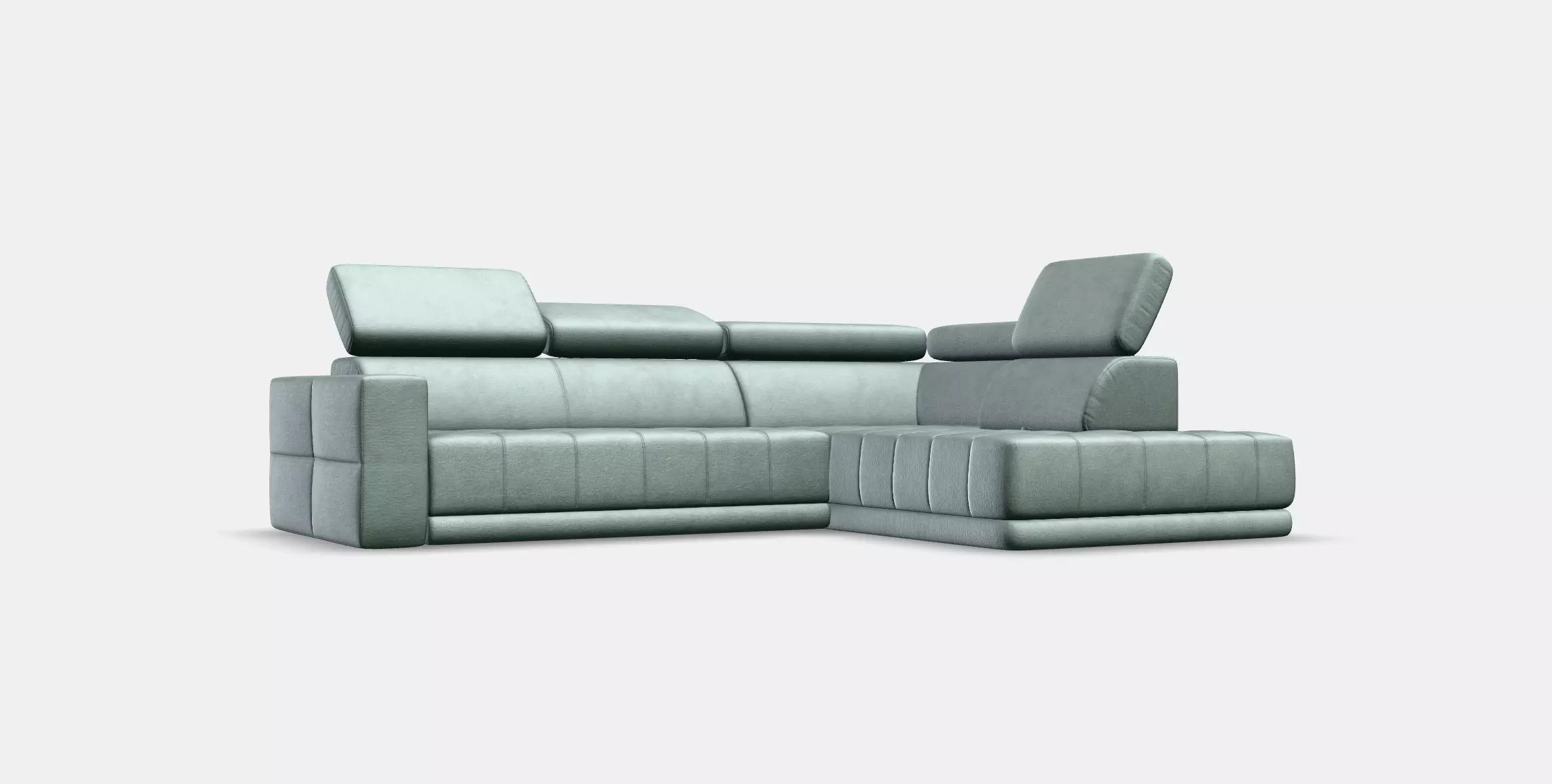 7548 sarokgarnitura balos 3D model_6