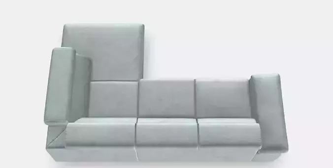 7578 sarokgarnitura balos TSV03