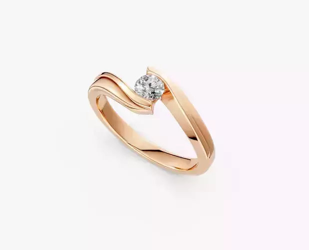 ETERNAL RING ZDR04-20CT