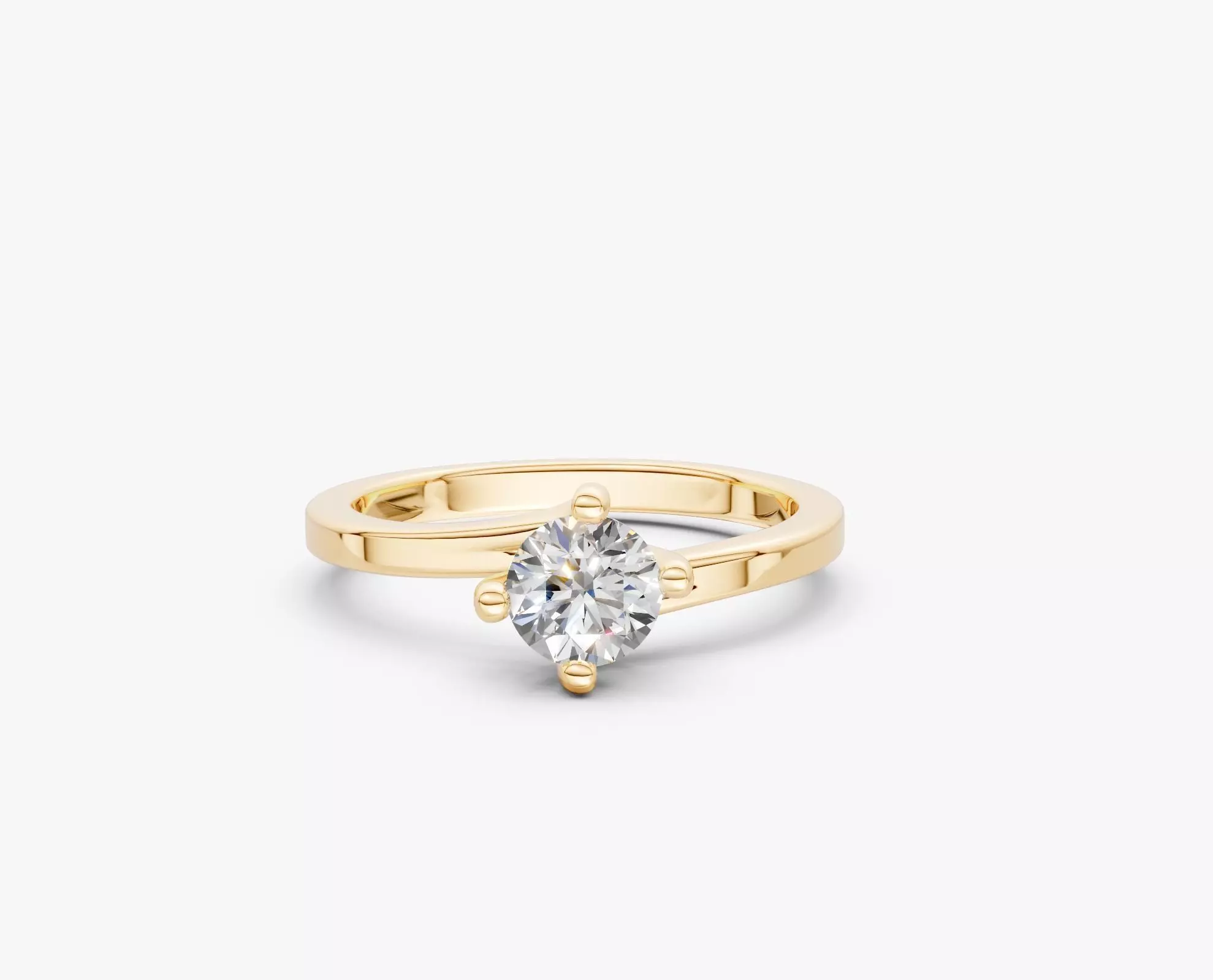 ARBORIS RING-ZDR09-70CT 3D print model_3