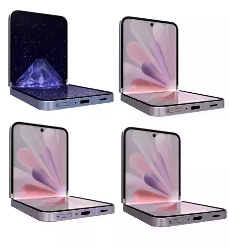 Honor Magic V Flip 2 All Colors