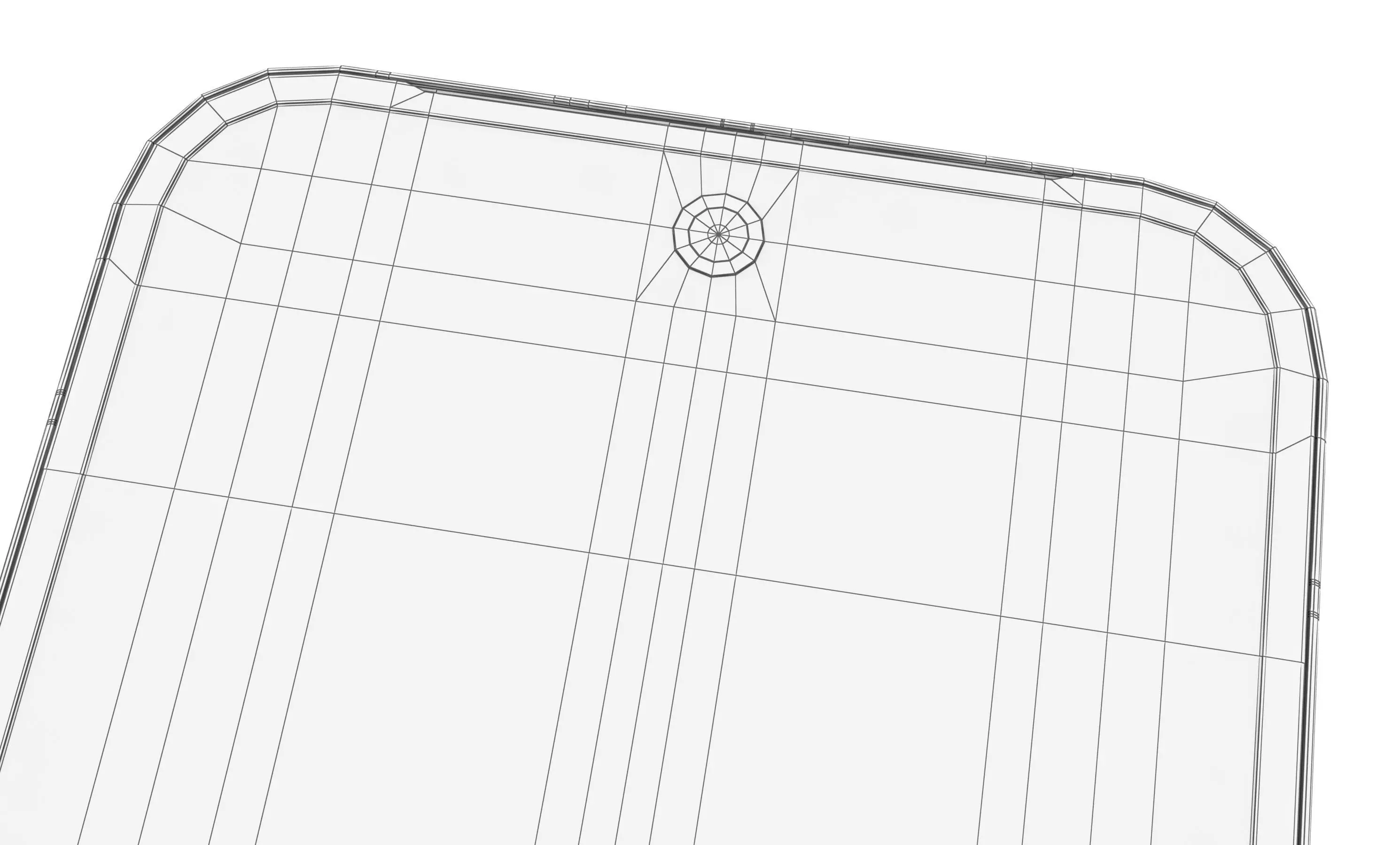 Google Pixel 10 Pro XL All Colors 3D model_24