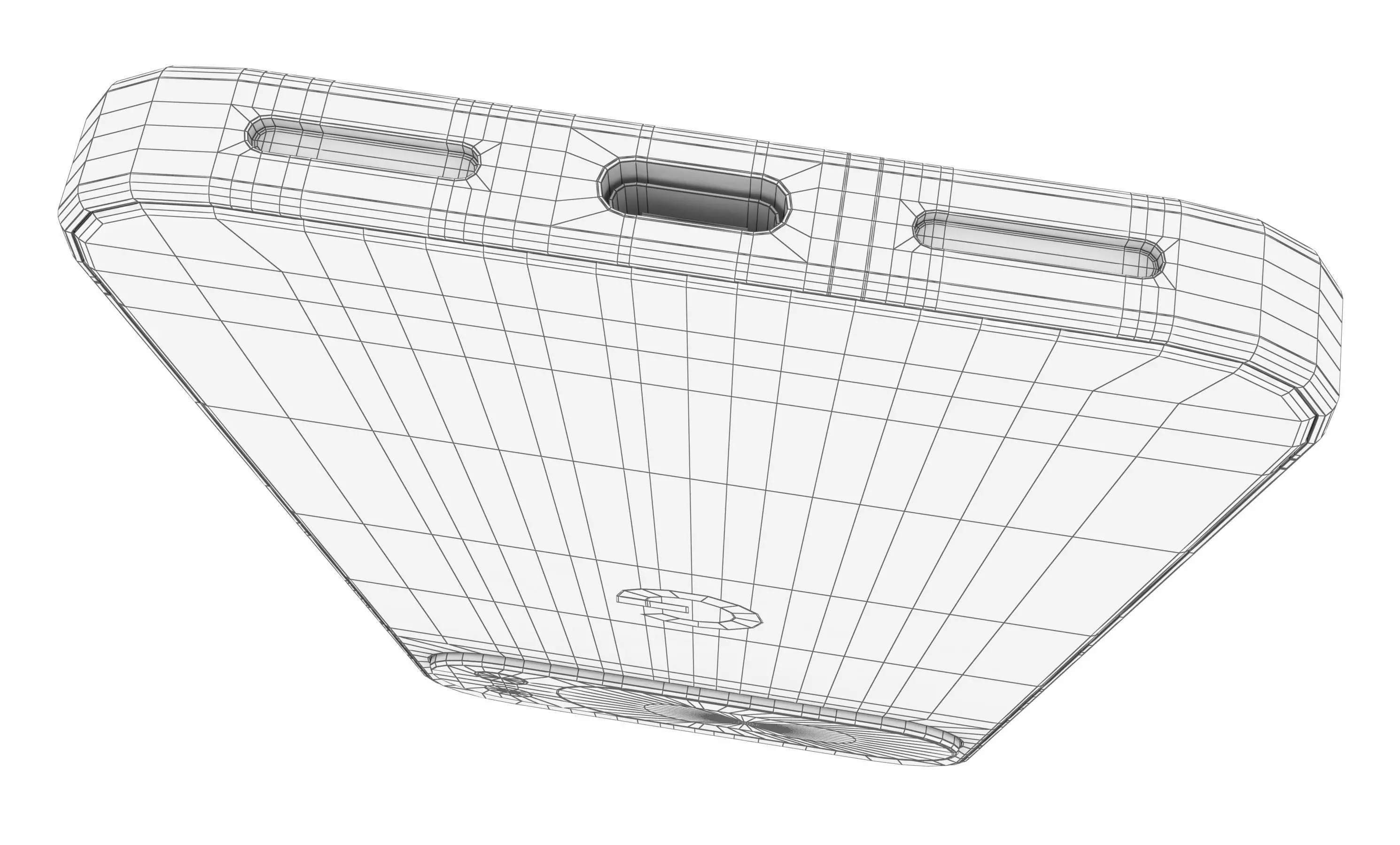 Google Pixel 10 Pro XL All Colors 3D model_21