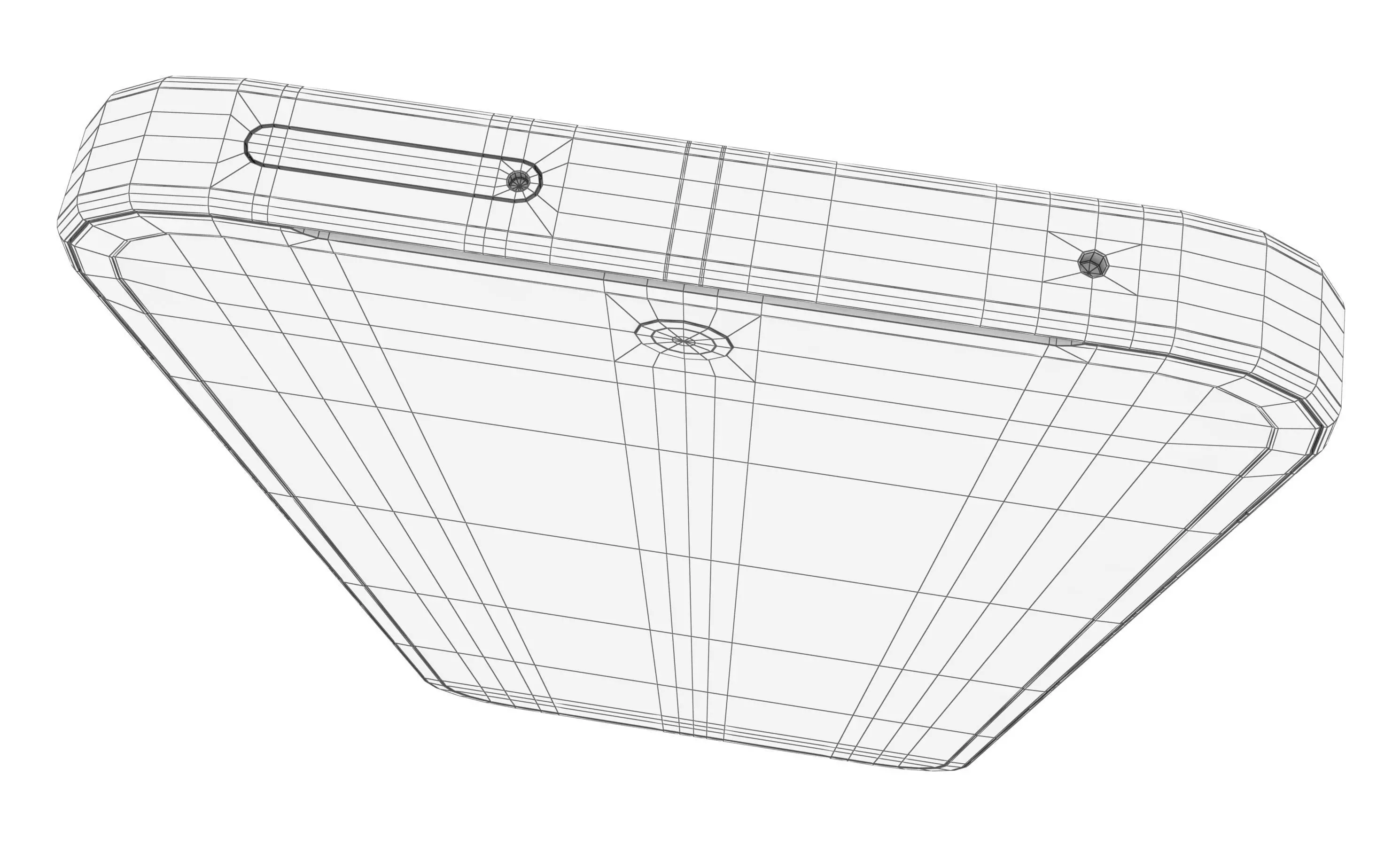 Google Pixel 10 Pro XL All Colors 3D model_18