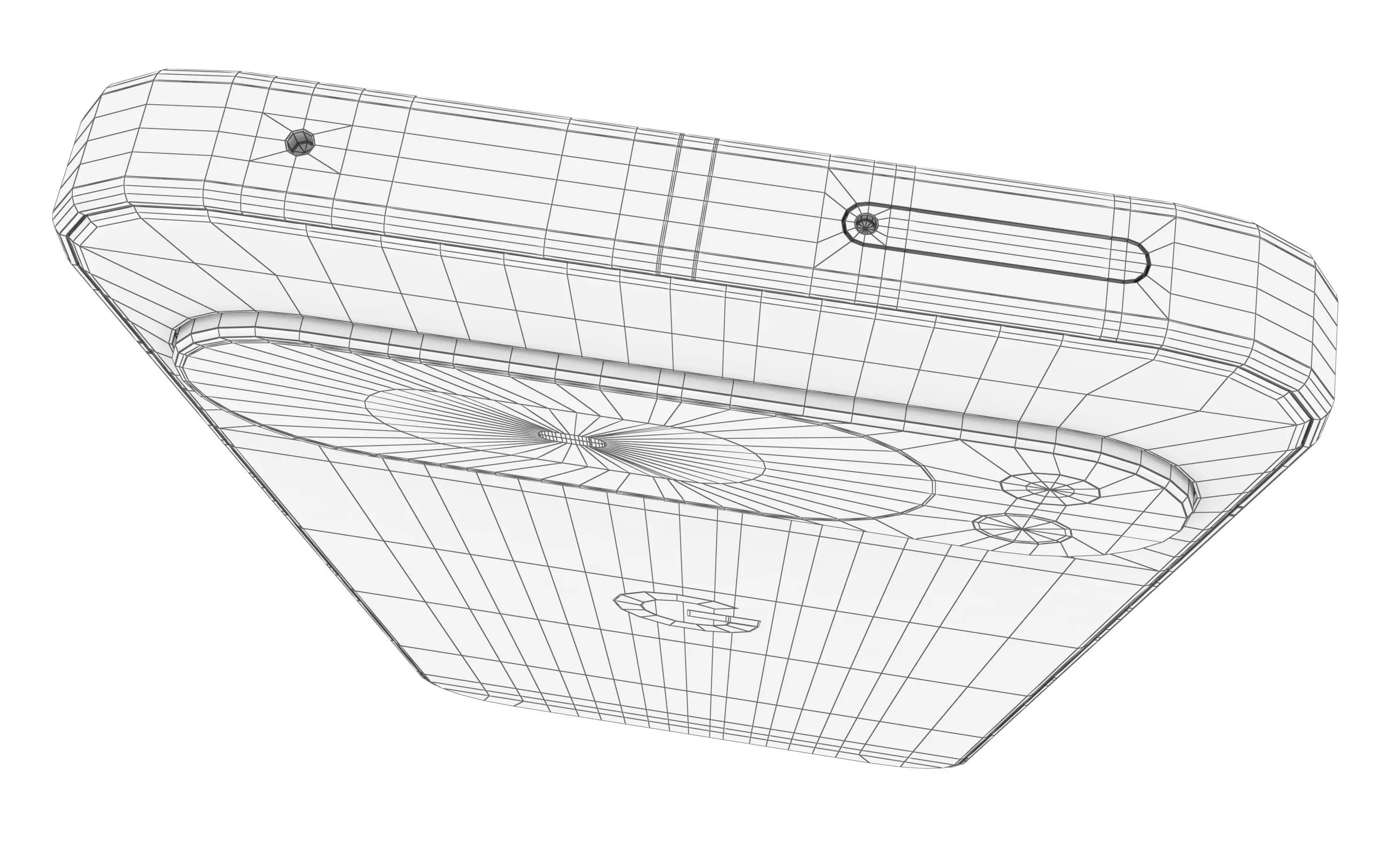 Google Pixel 10 Pro XL All Colors 3D model_19