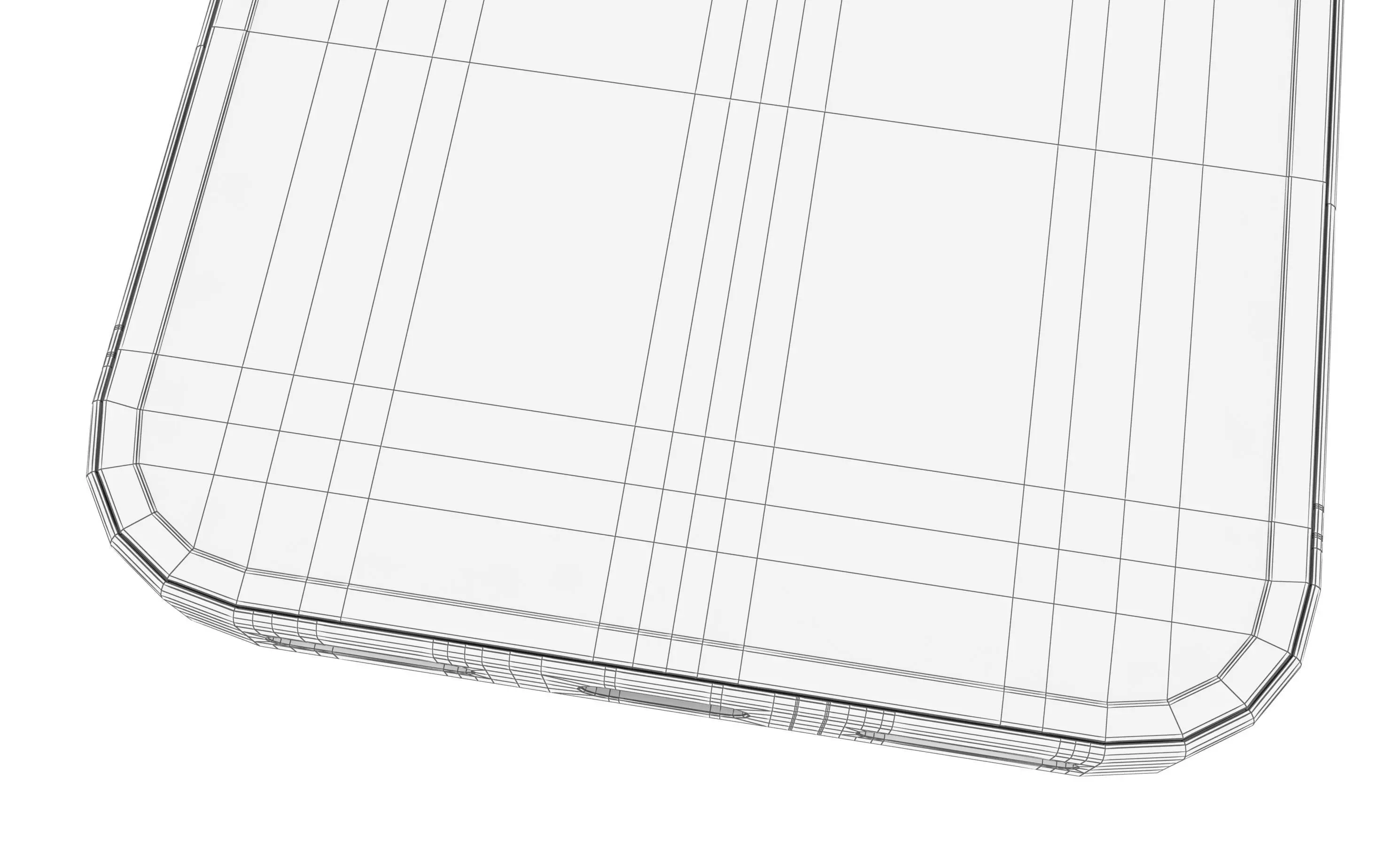 Google Pixel 10 Pro XL All Colors 3D model_22