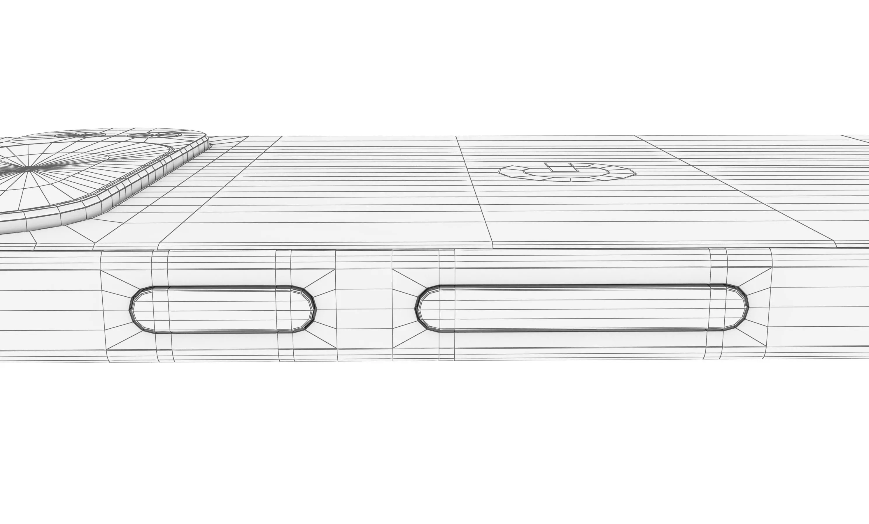 Google Pixel 10 Pro XL All Colors 3D model_27