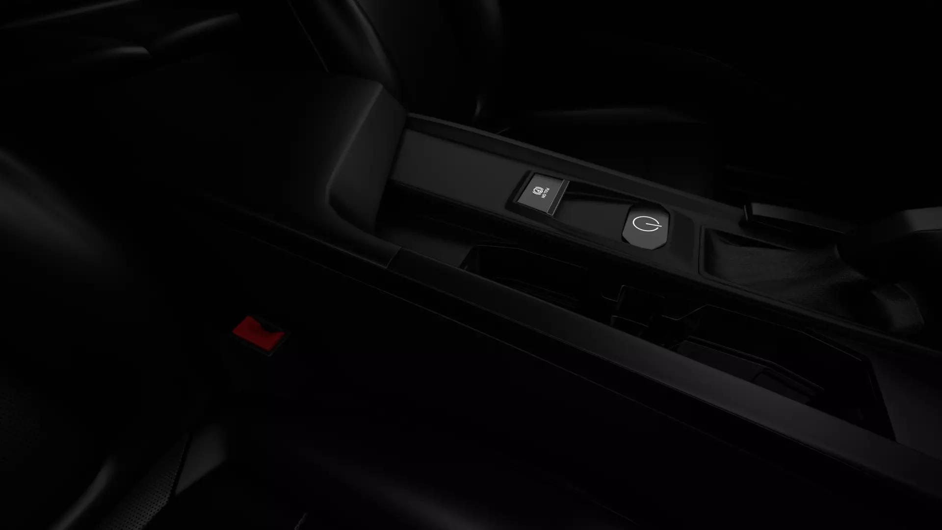 Dodge Charger Scat Pack SIXPACK 2026 3d model 3D model_26