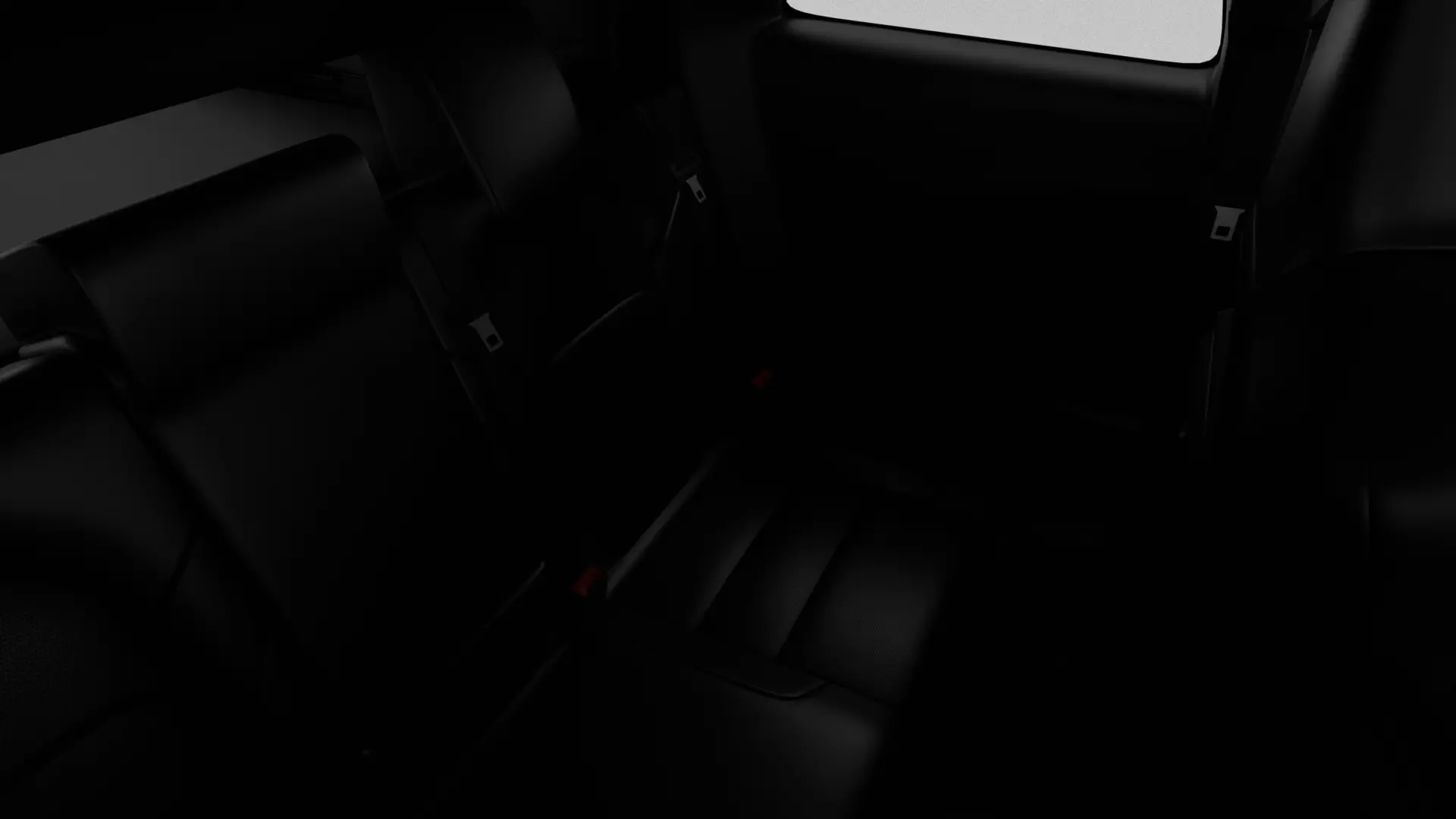 Dodge Charger Scat Pack SIXPACK 2026 3d model 3D model_25