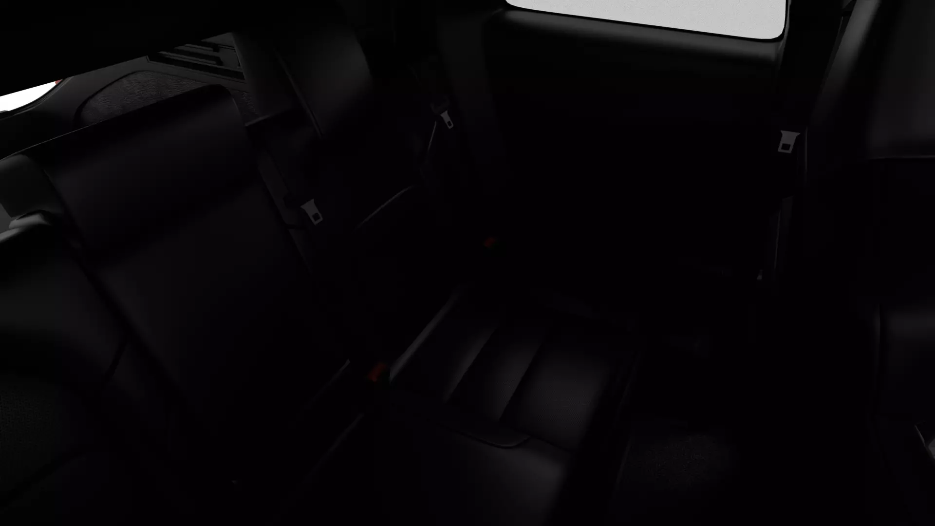 Dodge Charger Scat Pack SIXPACK 2026 HQ 3d model 3D model_24