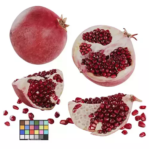 Pomegranate