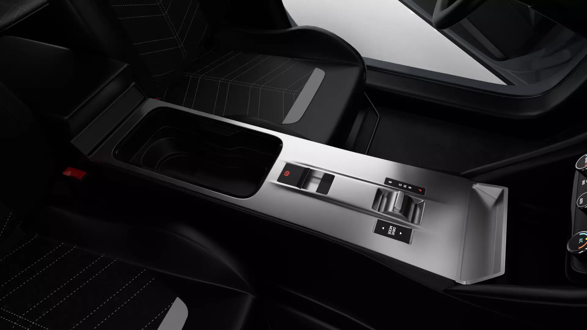 Opel Mokka GSE 3d model 3D model_7