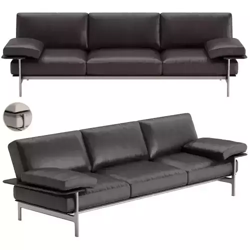 Diesis Sofa