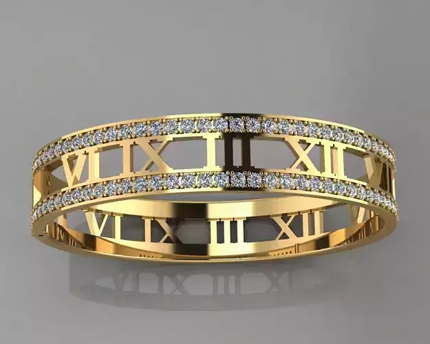 Woman Bangle 