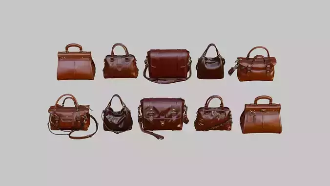 Purse Collection