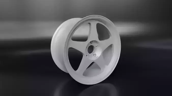 Desmont Regamaster EVO