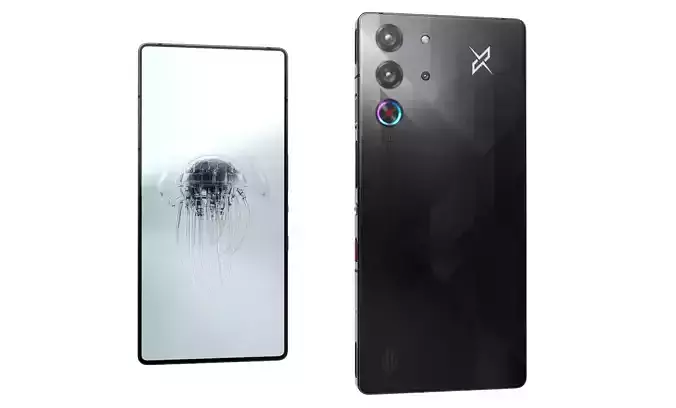 REDMAGIC 10 Pro Dusk