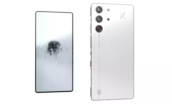 REDMAGIC 10 Pro Lightspeed