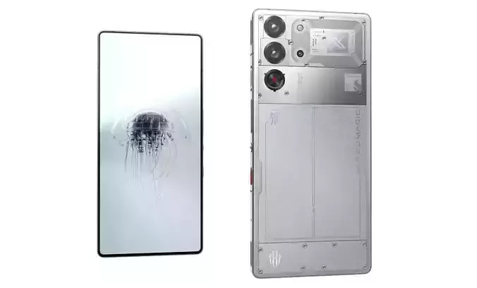 REDMAGIC 10 Pro Moonlight