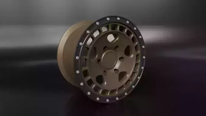 Fifteen52 Turbomac HD