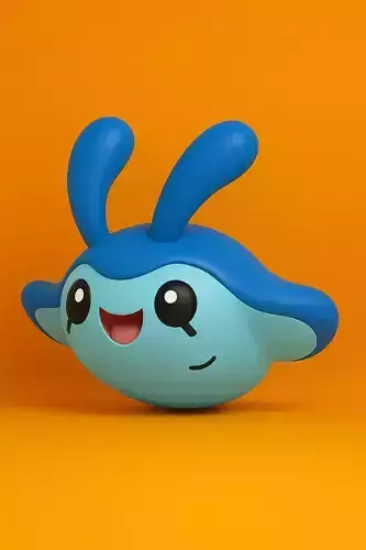 Pokemon Mantyke