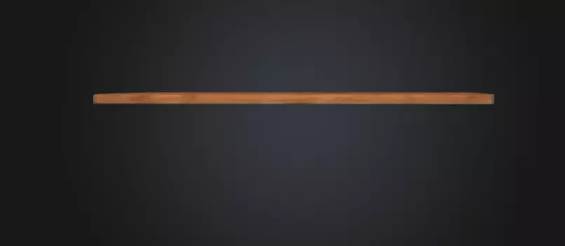 Wooden Horizon Plate Texture_5