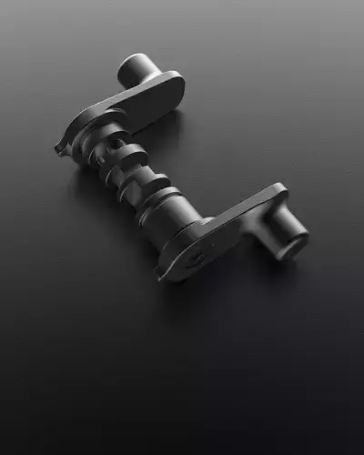 MARKSMAN K1A GBBR AMBI SELECTOR